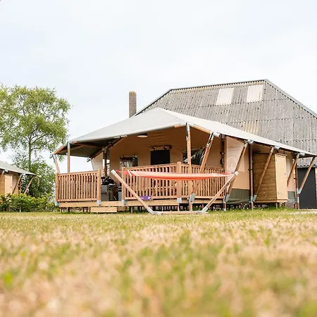 Luxury tent Glamping *