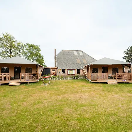 Glamping *