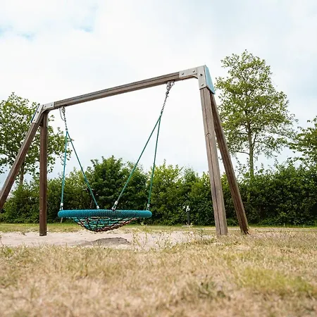 Glamping * 卡兰茨奥赫