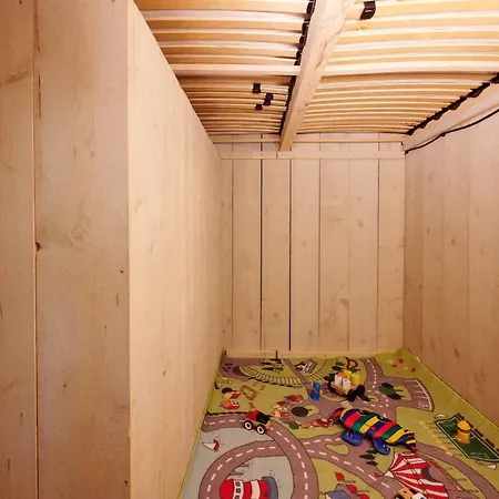 豪华帐篷 Glamping