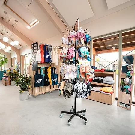 Glamping Luxury tent *