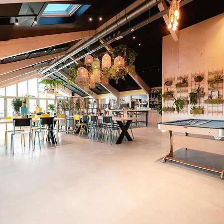 Glamping Callantsoog