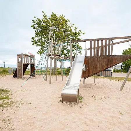 Glamping Luxury tent Callantsoog