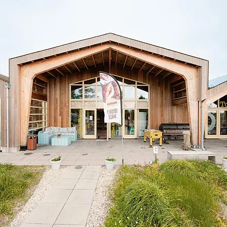 Glamping Glamping Callantsoog