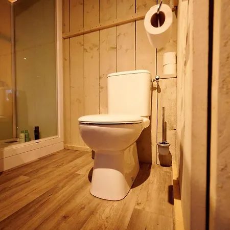 Glamping Callantsoog