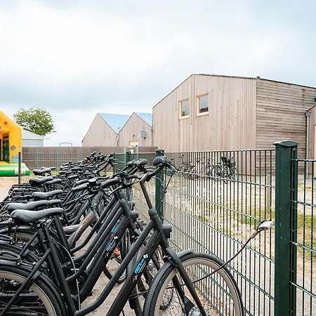 Luxury tent Glamping