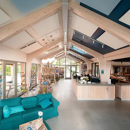 Luxury tent Glamping *