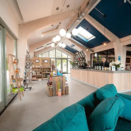 Glamping * Callantsoog