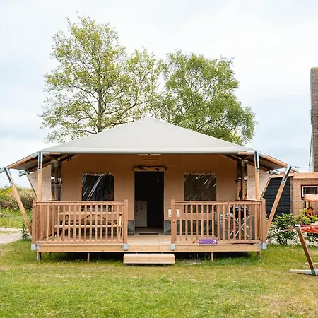 Glamping Callantsoog