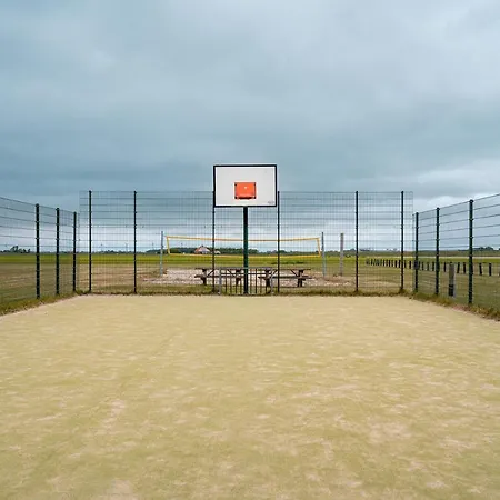 Glamping Callantsoog