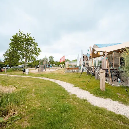 Glamping Luxury tent *