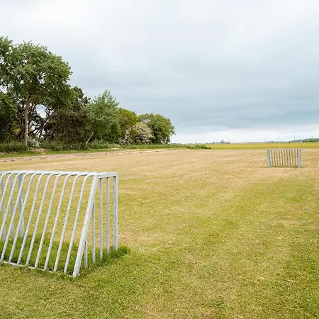 Glamping Callantsoog