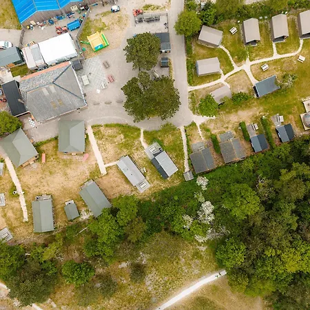 Glamping * Callantsoog