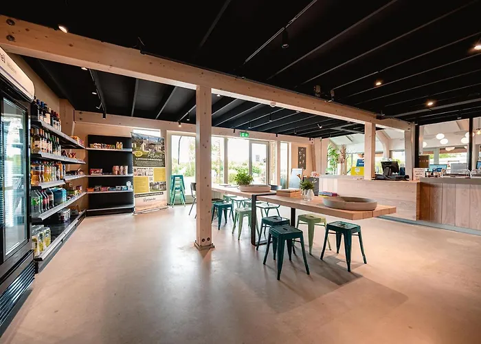 Glamping Glamping Callantsoog