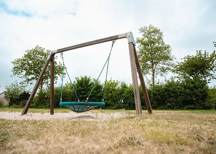 Glamping * Callantsoog