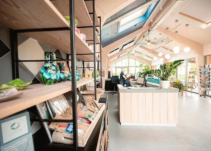 Luksustelt Glamping *