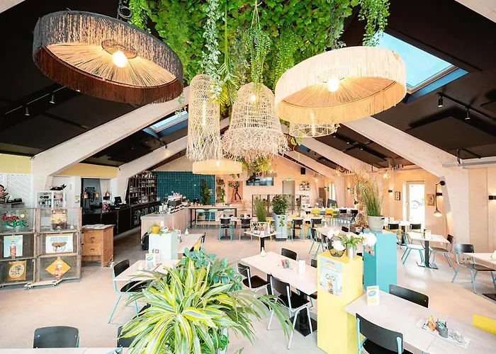 Glamping Callantsoog