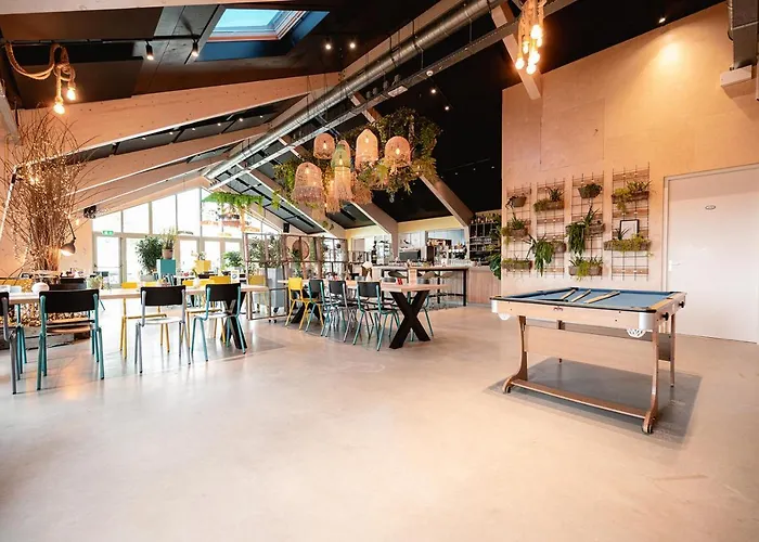 Glamping Callantsoog