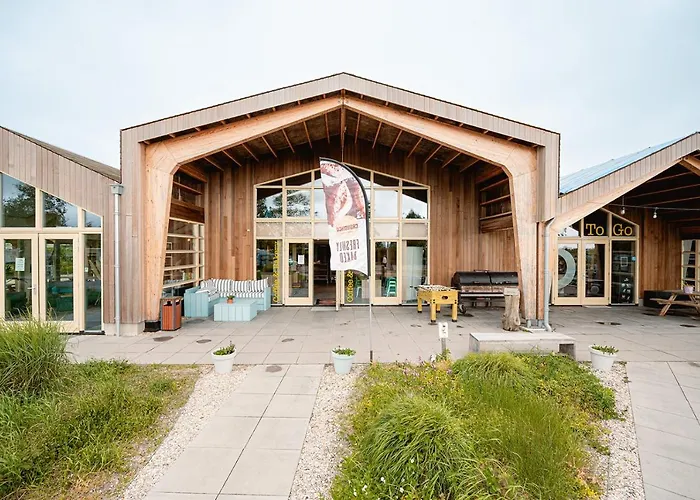 Glamping Glamping Callantsoog