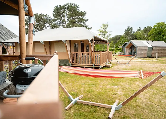 Glamping Glamping *