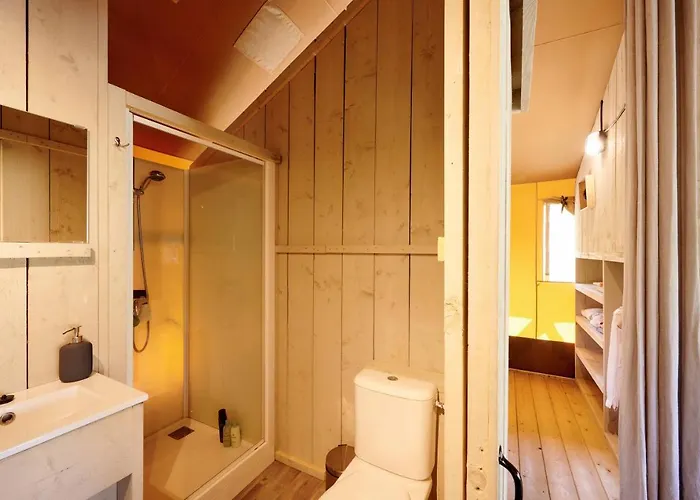 Glamping Glamping Callantsoog