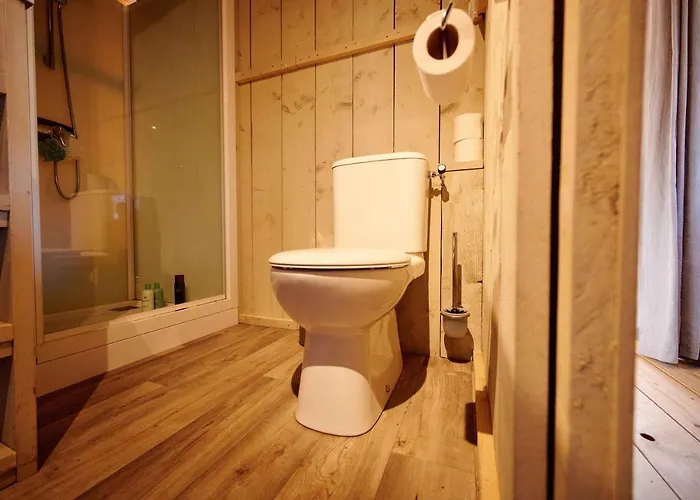 Glamping Callantsoog