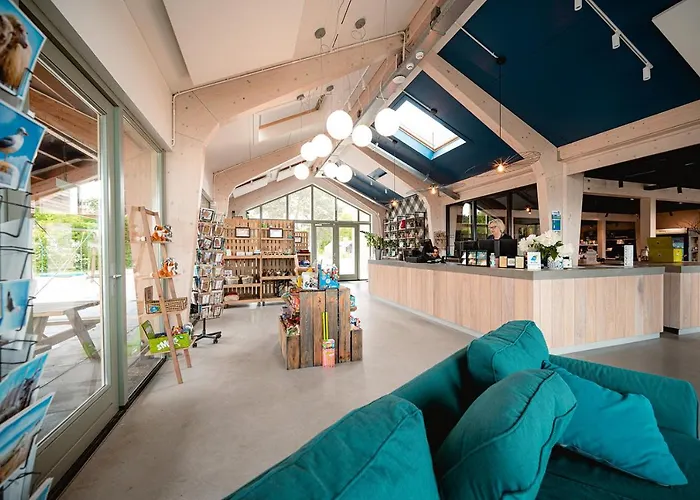 Glamping * Callantsoog