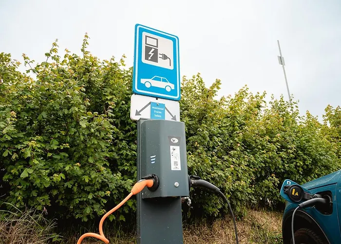 Luksustelt Glamping *