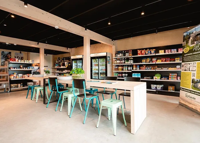 Glamping Luksustelt *