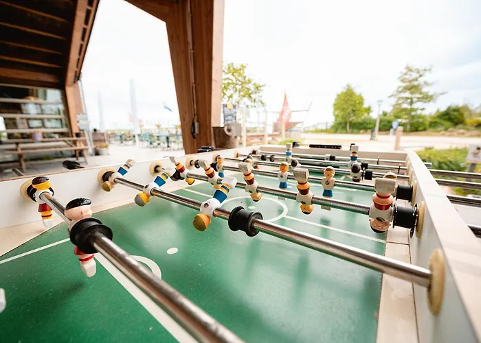 Glamping Glamping Callantsoog