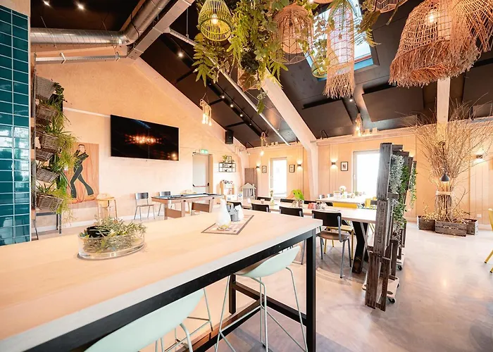 Glamping * Callantsoog