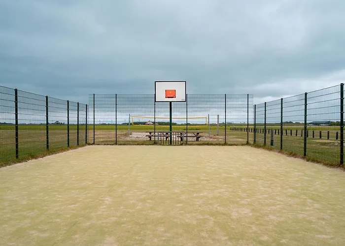 Glamping Callantsoog