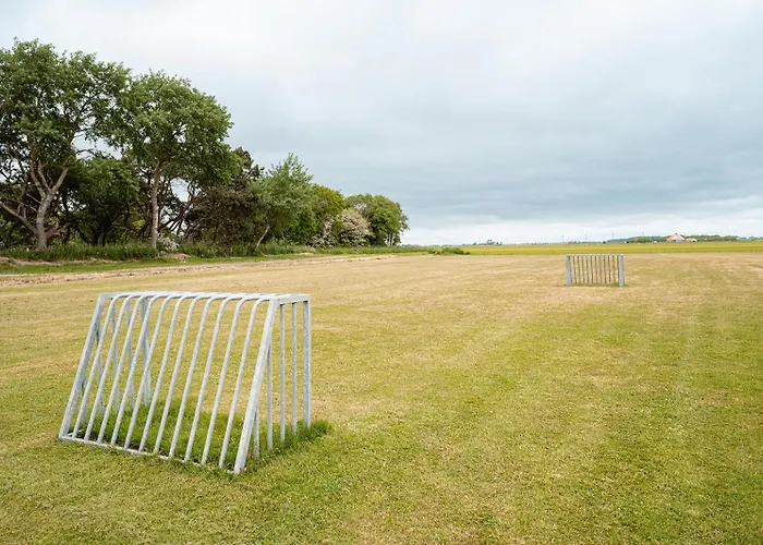 Glamping Callantsoog