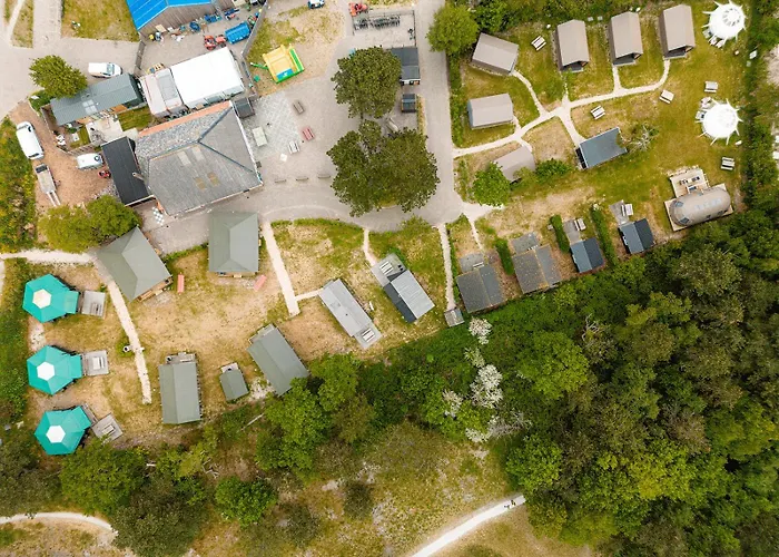 Glamping * Callantsoog