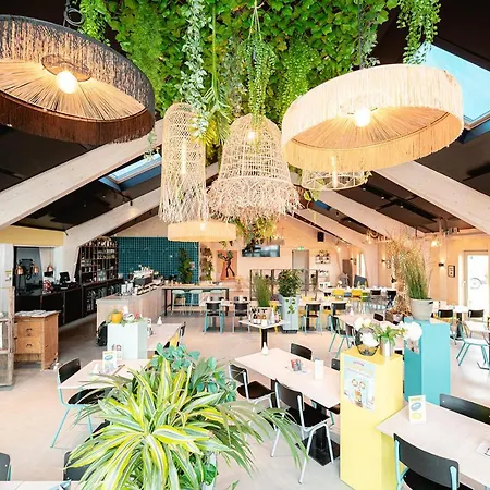 Glamping Callantsoog