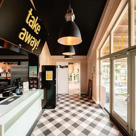 Glamping Callantsoog