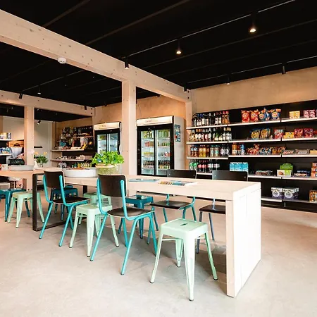 Glamping Tente de luxe *