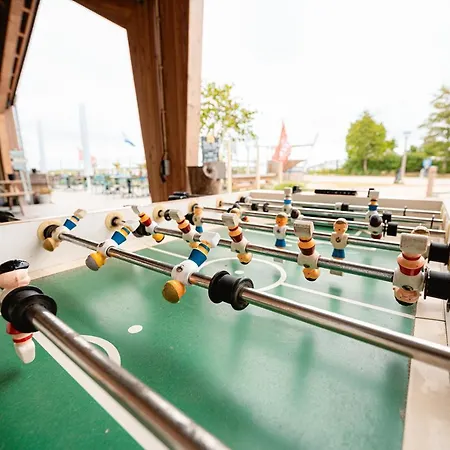 Glamping Tente de luxe Callantsoog