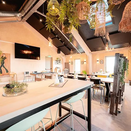 Glamping * Callantsoog