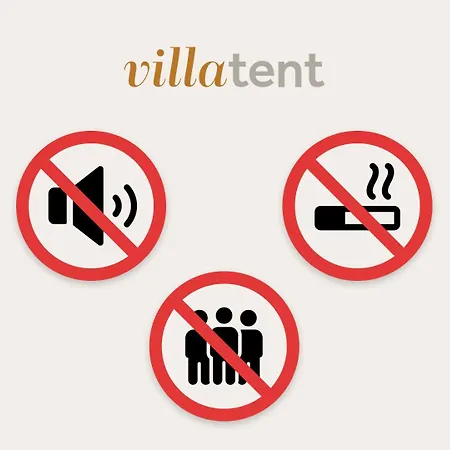 Tente de luxe Glamping Callantsoog