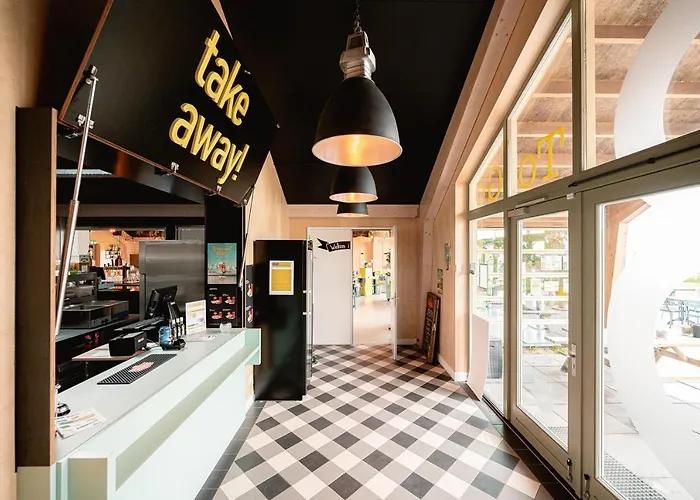 Glamping كالانتسوج