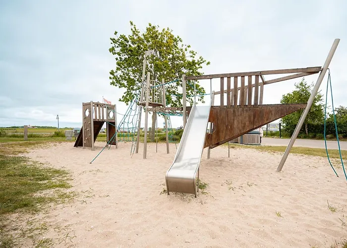 Glamping خيمة فخمة كالانتسوج