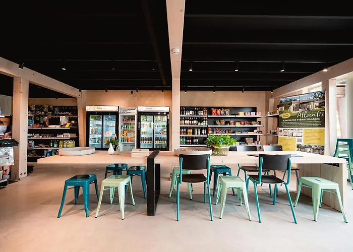 Glamping * كالانتسوج