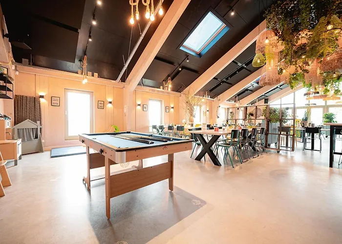 Glamping كالانتسوج