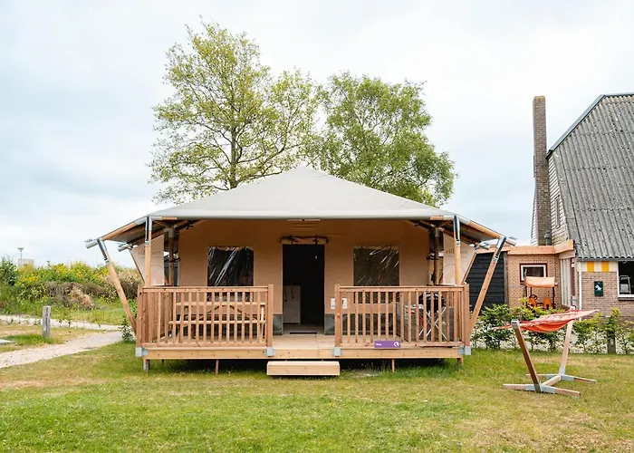 Glamping كالانتسوج