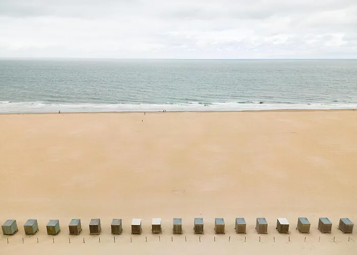 Glamping كالانتسوج